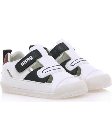 Sneaker MTNG  für Mädchen DEPORTIVAS DE NINA 48904 ZAPATOS  BLANCO