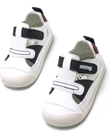 Sneaker MTNG  für Mädchen DEPORTIVAS DE NINA 48904 ZAPATOS  BLANCO