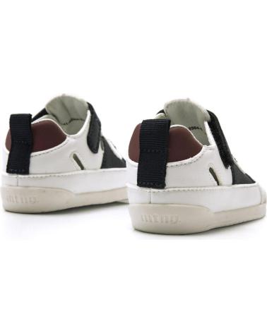 Sneaker MTNG  für Mädchen DEPORTIVAS DE NINA 48904 ZAPATOS  BLANCO