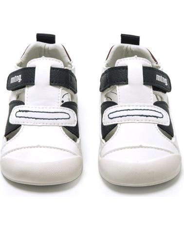 Sneaker MTNG  für Mädchen DEPORTIVAS DE NINA 48904 ZAPATOS  BLANCO