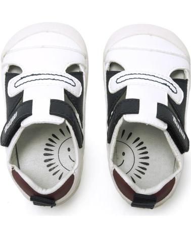 Sneaker MTNG  für Mädchen DEPORTIVAS DE NINA 48904 ZAPATOS  BLANCO