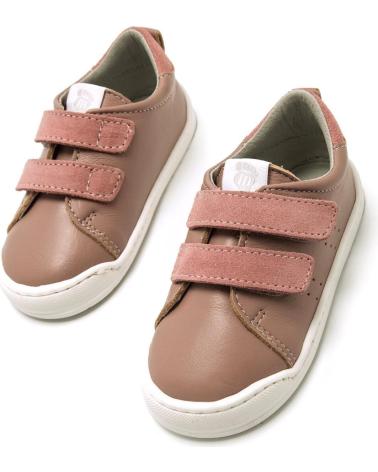 Sneaker MTNG  für Mädchen und Junge DEPORTIVAS DE NINA 48850 DEPORTIVA  ROSA