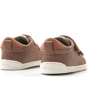 Sneaker MTNG  für Mädchen und Junge DEPORTIVAS DE NINA 48850 DEPORTIVA  ROSA