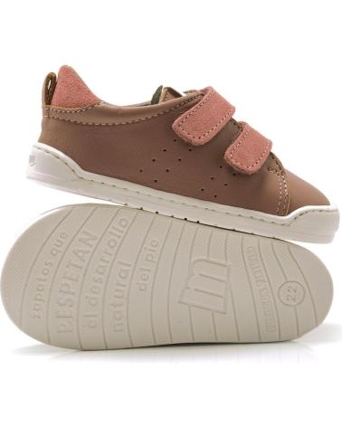 Sneaker MTNG  für Mädchen und Junge DEPORTIVAS DE NINA 48850 DEPORTIVA  ROSA