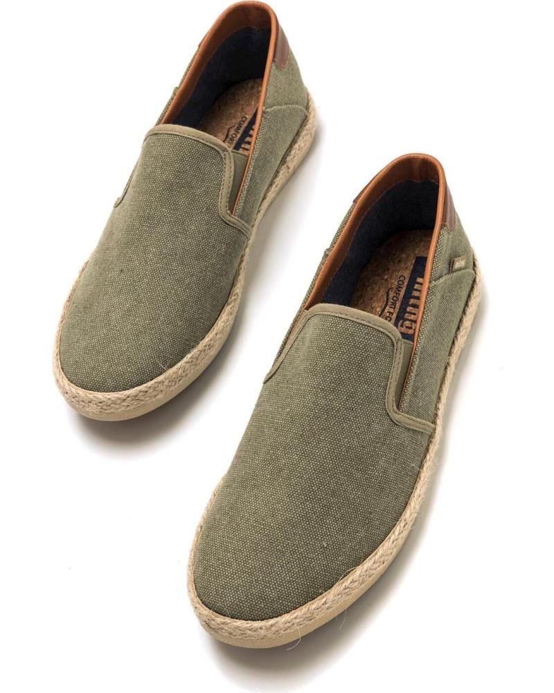 MTNG 84380 Sneaker Uomo - Scarpe Casual Con Lacci E Fibbia, Tonalità Moda Per Look Urban