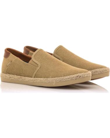 Schuhe MTNG  für Herren ZAPATOS DE HOMBRE 84380 ZAPATOS DE HOMBRE  BEIGE