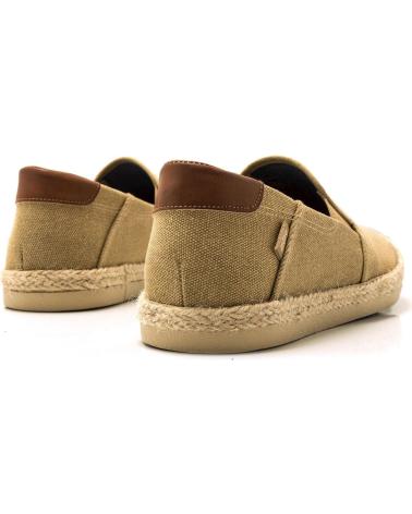 Schuhe MTNG  für Herren ZAPATOS DE HOMBRE 84380 ZAPATOS DE HOMBRE  BEIGE