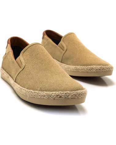 Schuhe MTNG  für Herren ZAPATOS DE HOMBRE 84380 ZAPATOS DE HOMBRE  BEIGE
