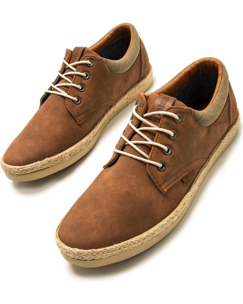 Sneakers Uomo MTNG Porlandos Rosso
