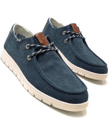 Schuhe MTNG  für Herren ZAPATOS PRIMAVERA-VERANO MUSTANG DENVER VARIOS 84335  MARINO