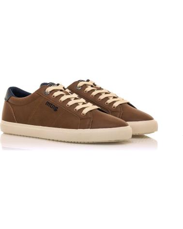 mtng DEPORTIVAS - Sneakers basse - verde/bianco