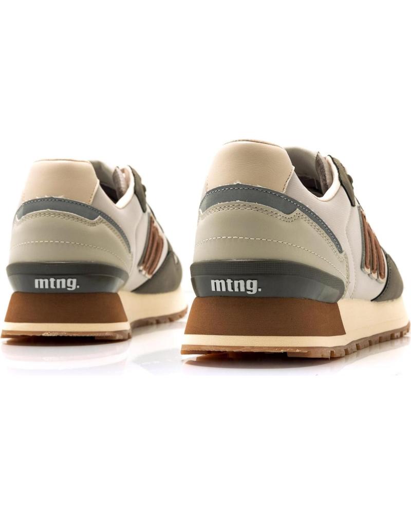 Trainers-De-Hombre-MTNG-SNEAKERS-MUSTANG-84427-HOMBRE-GRIS
