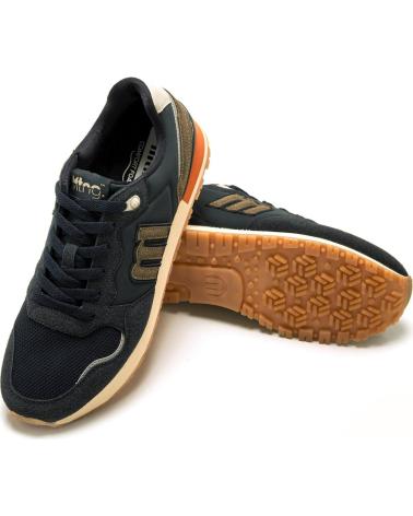MTNG ZAPATILLAS MUSTANG EN PARA HOMBRE AZUL