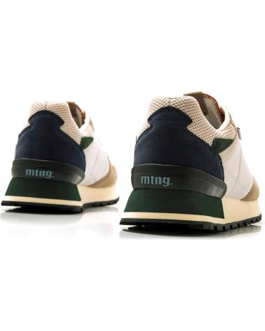 Sportschuhe MTNG  für Herren 84527 C55292  LOTTOS SAND-NYLONO GREY