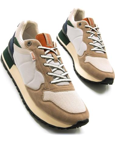 Sportschuhe MTNG  für Herren 84527 C55292  LOTTOS SAND-NYLONO GREY