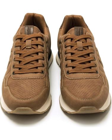 Deportivas de Hombre MTNG DEPORTIVAS DE HOMBRE 84755 DEPORTIVA MARRON MARRóN