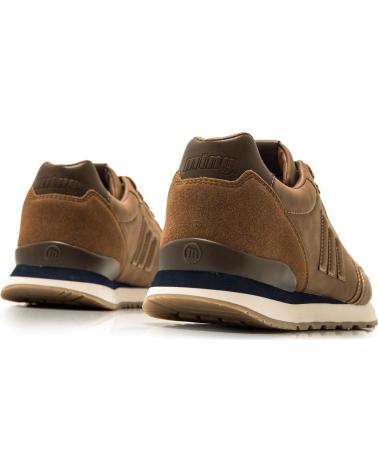 Deportivas de Hombre MTNG DEPORTIVAS DE HOMBRE 84755 DEPORTIVA MARRON MARRóN