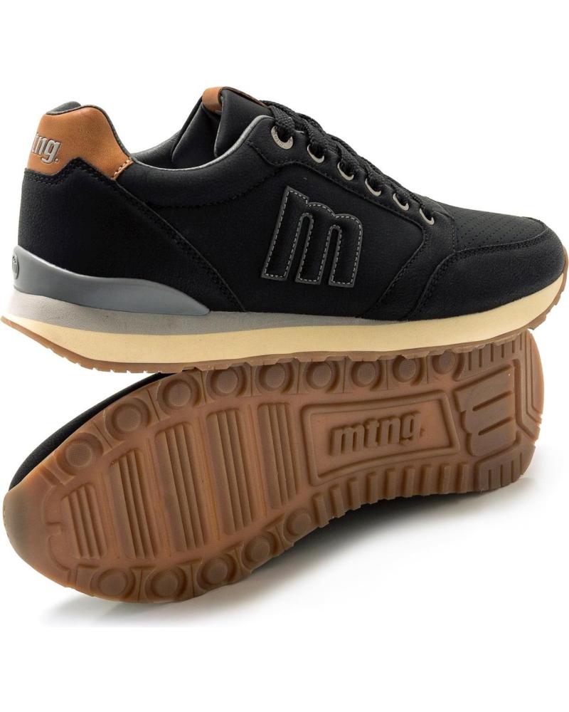 Deportivas De Hombre MTNG MUSTANG HOMBRE PORLAND 84697 C55258