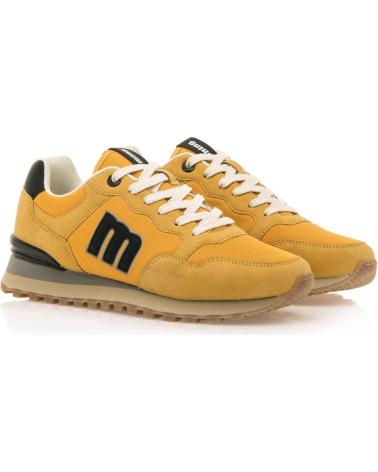 Deportivas de Hombre MTNG DEPORTIVAS DE HOMBRE 84711 DEPORTIVA AMARILLO