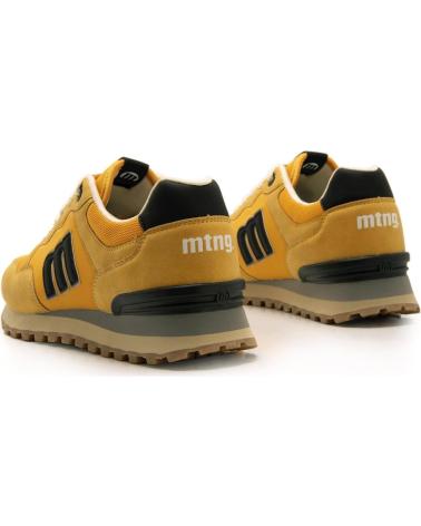 Deportivas de Hombre MTNG DEPORTIVAS DE HOMBRE 84711 DEPORTIVA AMARILLO