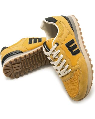 Deportivas de Hombre MTNG DEPORTIVAS DE HOMBRE 84711 DEPORTIVA AMARILLO