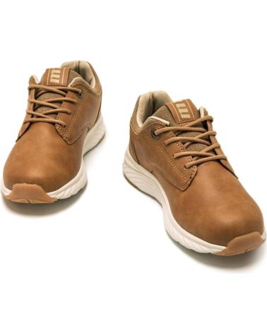 Sneaker für Junge MTNG ZAPATOS DE NINO 48826 ZAPATOS DE NINO MARRON MARRóN