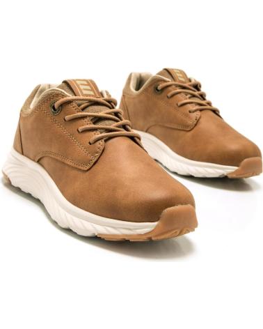 Sneaker für Junge MTNG ZAPATOS DE NINO 48826 ZAPATOS DE NINO MARRON MARRóN