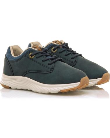 Sneaker für Junge MTNG ZAPATOS DE NINO 48826 ZAPATOS DE NINO AZUL