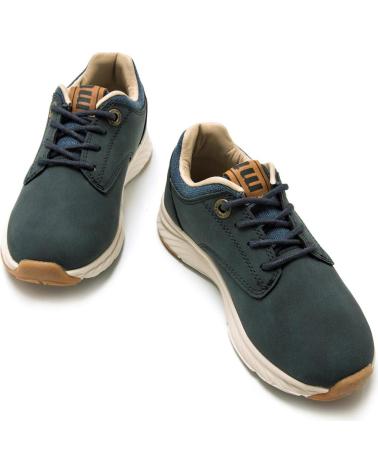 Sneaker für Junge MTNG ZAPATOS DE NINO 48826 ZAPATOS DE NINO AZUL