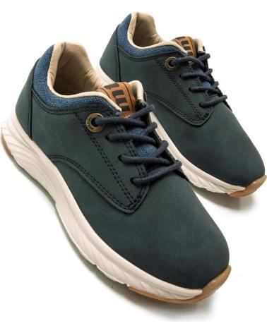 Sneaker für Junge MTNG ZAPATOS DE NINO 48826 ZAPATOS DE NINO AZUL