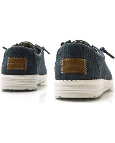 Schuhe MTNG  für Junge ZAPATOS DE NINO 48919 ZAPATOS  AZUL