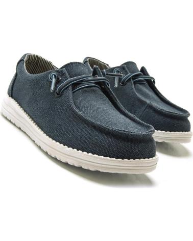 Schuhe MTNG  für Junge ZAPATOS DE NINO 48919 ZAPATOS  AZUL