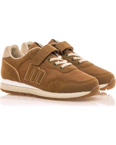 Sneaker MTNG  für Mädchen und Junge ZAPATILLAS MUSSTANG 48895V 54092  C