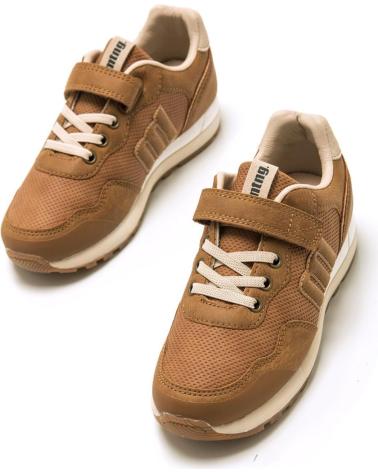 Sneaker MTNG  für Mädchen und Junge ZAPATILLAS MUSSTANG 48895V 54092  C