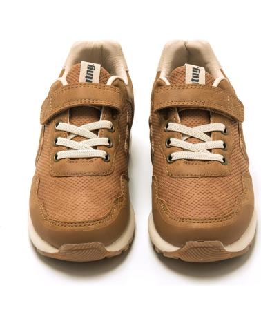 Sneaker MTNG  für Mädchen und Junge ZAPATILLAS MUSSTANG 48895V 54092  C