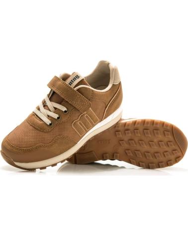Sneaker MTNG  für Mädchen und Junge ZAPATILLAS MUSSTANG 48895V 54092  C