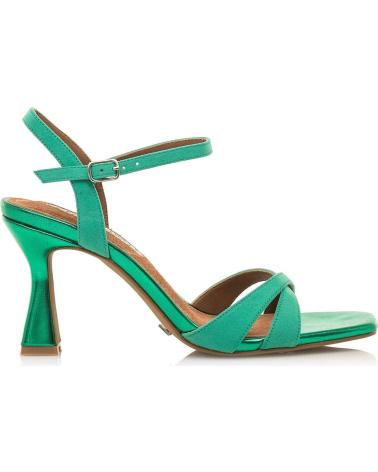 Sandalias MARIA MARE  de Mujer SANDALIAS DE TACON MARIAMARE DE MUJER 68405  VERDE