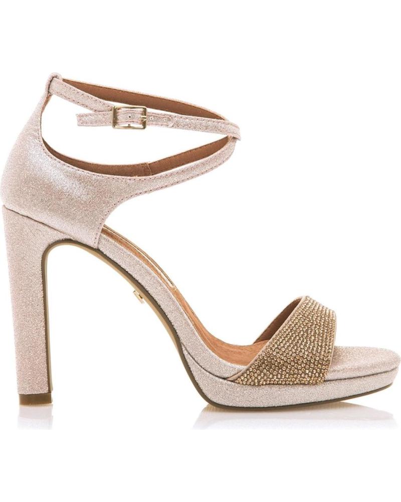 Sandalias MARIA MARE  de Mujer SANDALIAS DE TACON MARIAMARE DE MUJER 68433 SANDALIAS DE TAC  ROSA