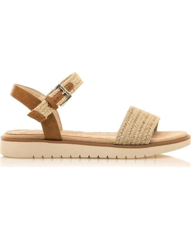 Sandalen für Damen MTNG SANDALIAS DE 51332 YUTENATURAL
