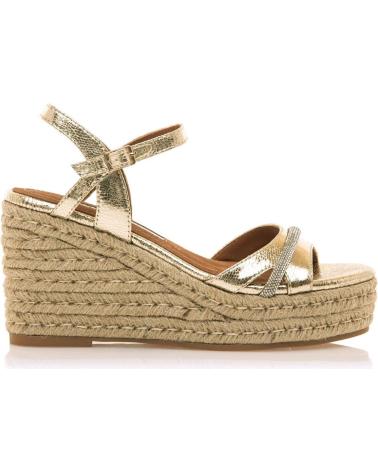 Sandalias MARIA MARE  de Mujer SANDALIA LAGUI  AMARILLO