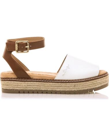 MTNG SANDALIAS MUSTANG EN PARA MUJER MULTICOLOR