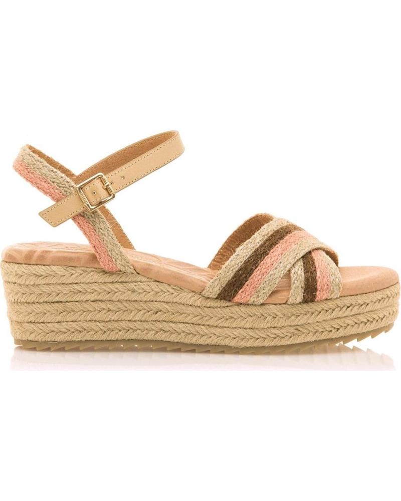 mtng BAREFOOT - Sneakers basse - marron/marrone