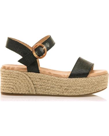 Sandali per Donna MTNG 59608 C55986 RUFY BLACK