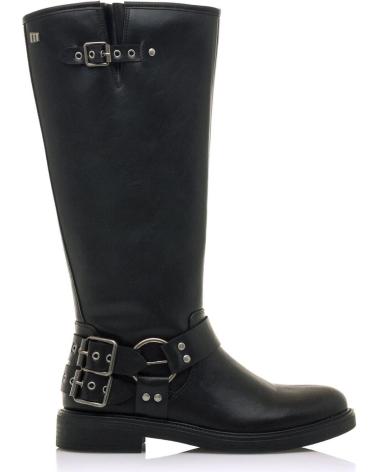 MTNG MUSTANG 59563 EN COLOR PARA MUJER NEGRO