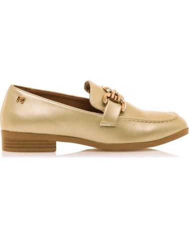 Chaussures MARIA MARE  pour Femme ZAPATOS PLANOS MARIAMARE DE MUJER 68474 ZAPATOS PLANOS  GOLD