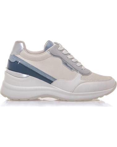Zapatillas deporte MARIA MARE  de Mujer DEPORTIVAS MARIAMARE DE MUJER 63340 DEPORTIVAS  AZUL