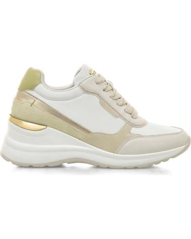 Woman Zapatillas deporte MARIA MARE DEPORTIVAS MARIAMARE DE MUJER 63340 DEPORTIVAS  BLANCO