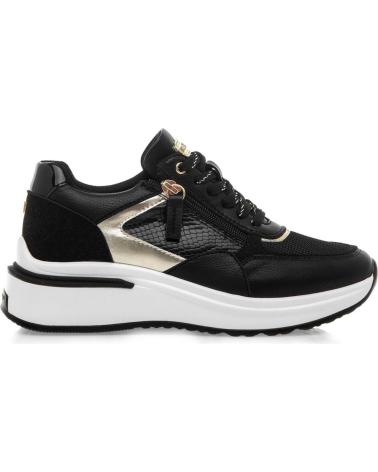 Zapatillas deporte MARIA MARE  de Mujer DEPORTIVAS MARIAMARE DE MUJER 63341 DEPORTIVAS  NEGRO