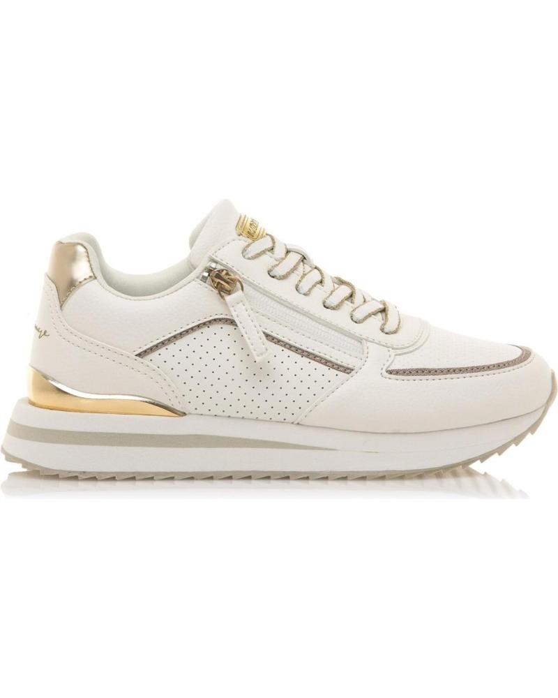 Trainers De Mujer MARIA MARE DEPORTIVAS MARIAMARE DE MUJER 68417 DEPORTIVAS BLANCO