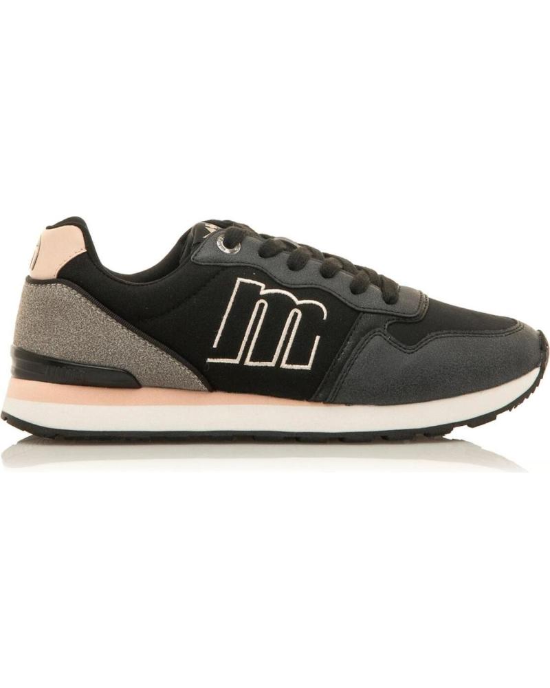 MTNG DEPORTIVA KAKI O NEGRA MUSTANG 60441